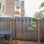 Escamp Apartments