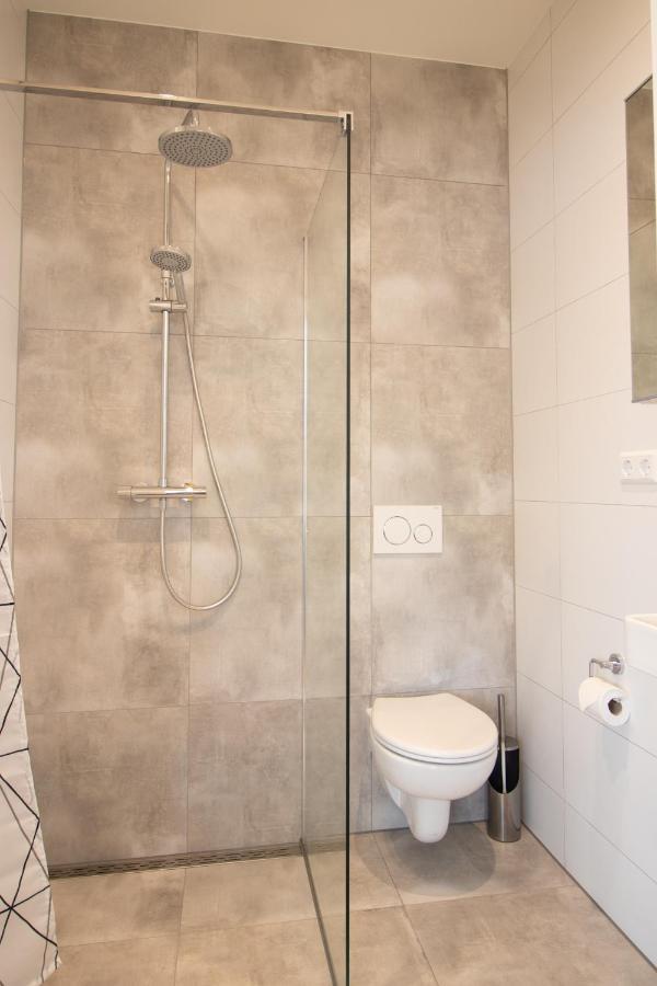 Escamp Aparthotel Den Haag