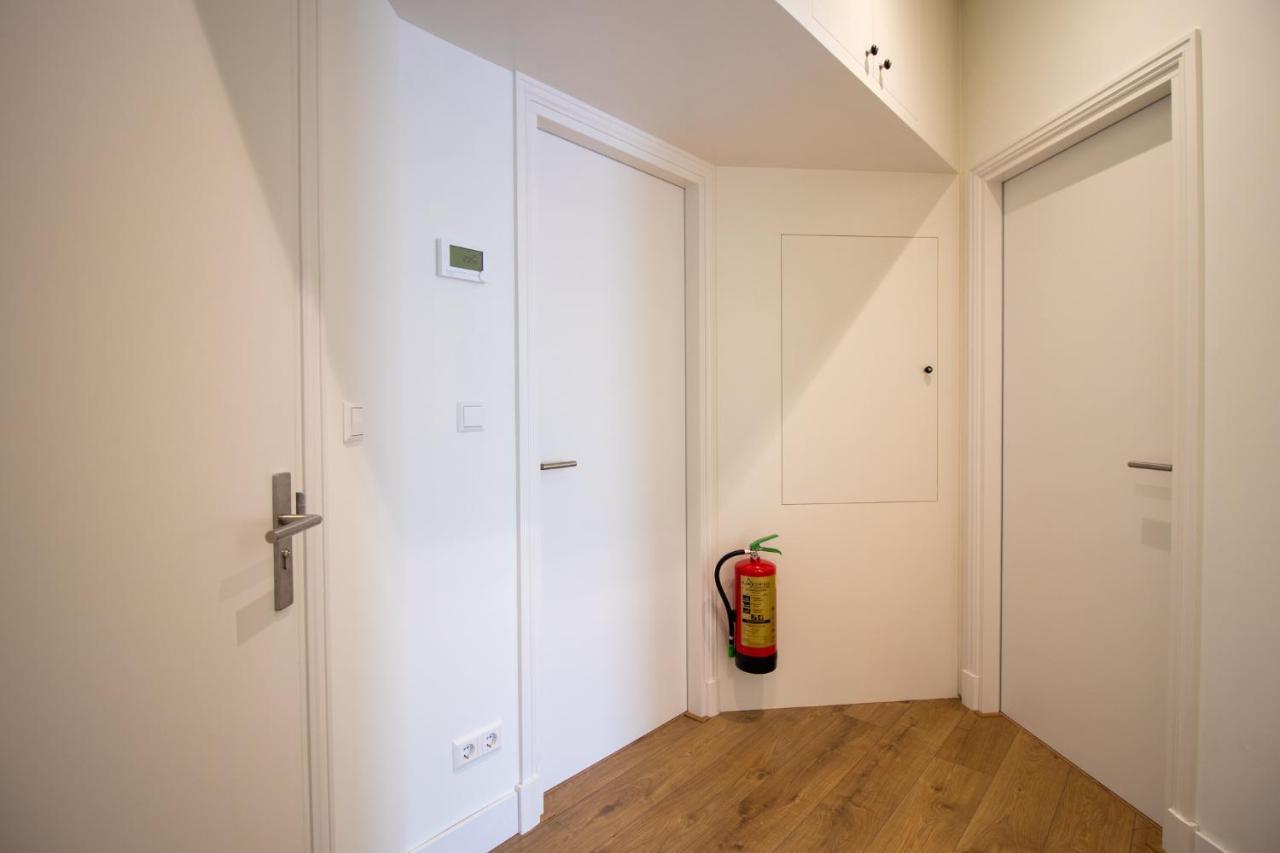 Aparthotel Escamp Den Haag