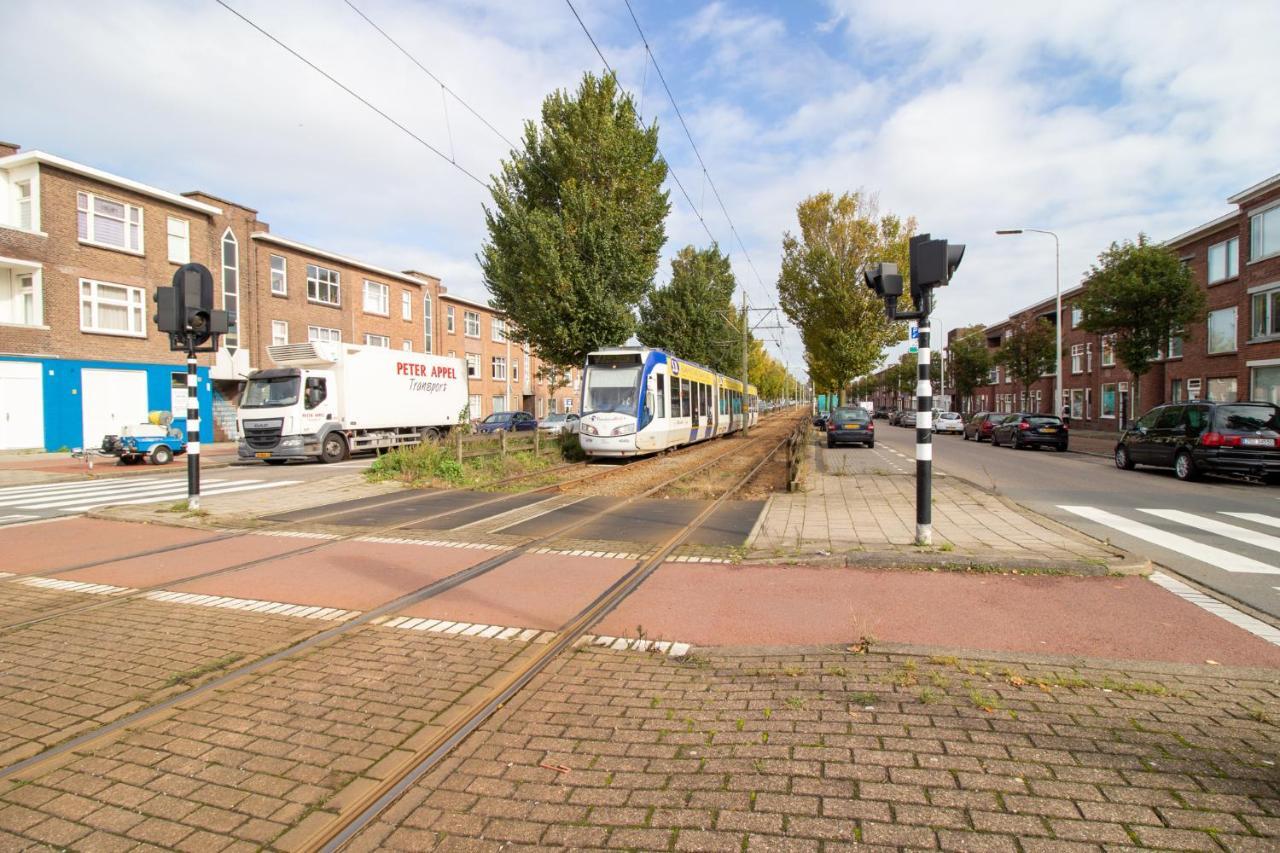 Escamp Aparthotel 3*