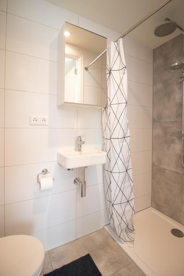 Escamp Aparthotel Den Haag