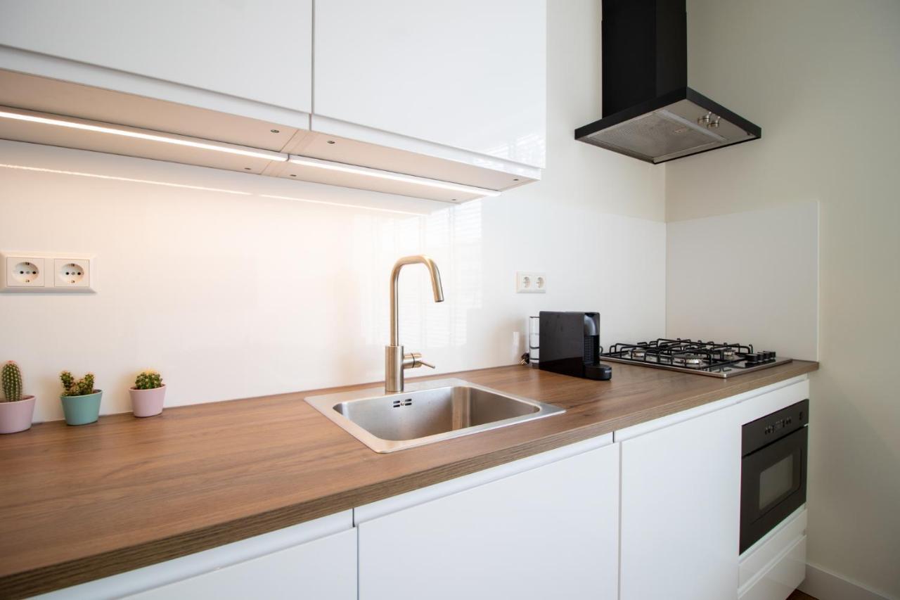 Aparthotel Escamp Den Haag