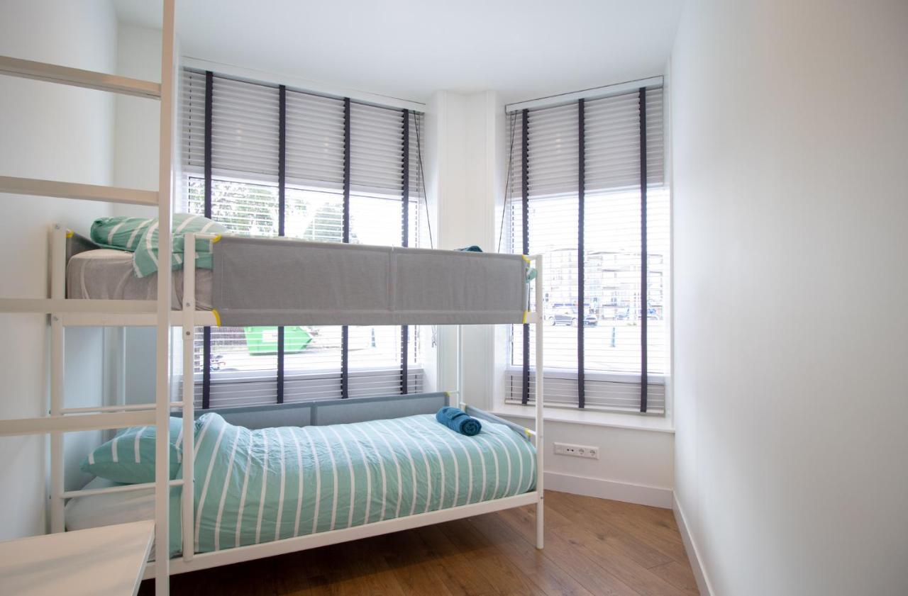 Escamp Aparthotel