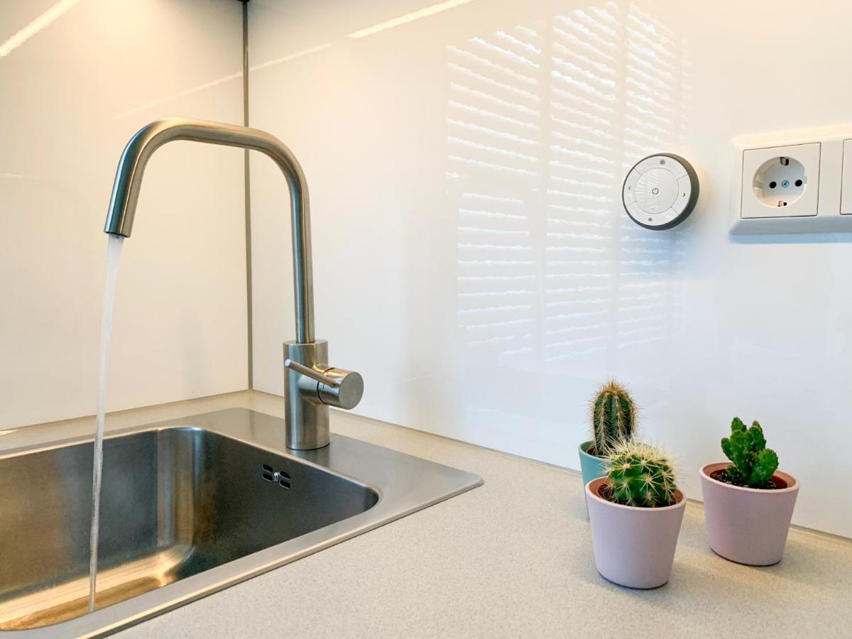 Escamp Aparthotel Den Haag