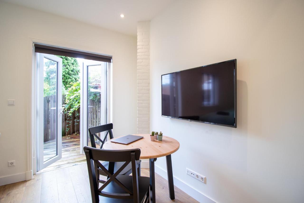 Escamp Aparthotel 3*