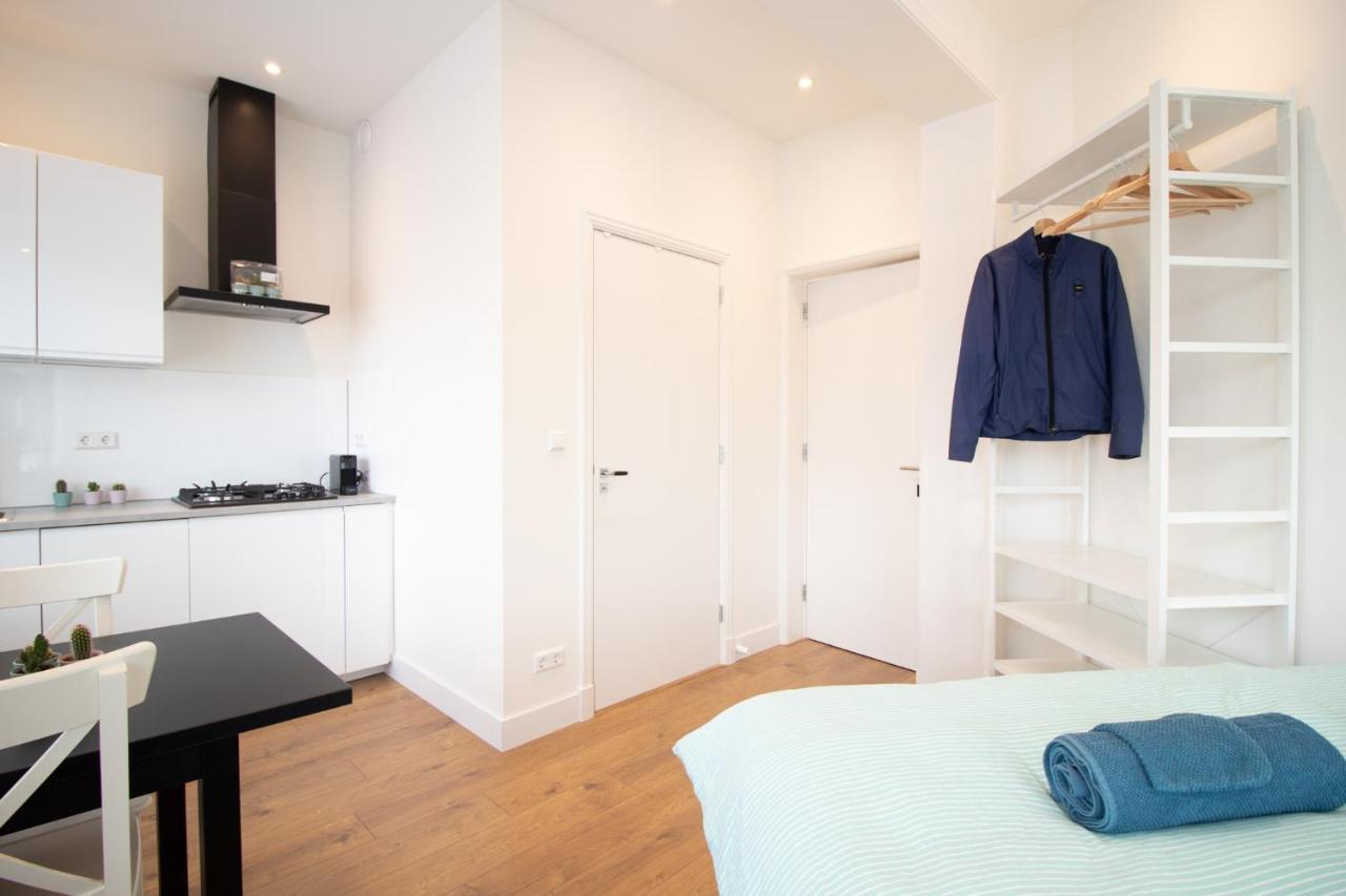 Escamp Aparthotel Den Haag