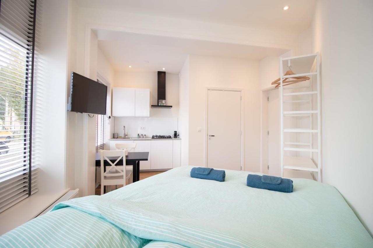 Escamp Aparthotel 3*