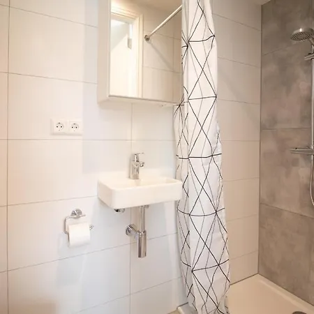 Escamp Aparthotel Den Haag
