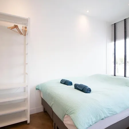Escamp Aparthotel 3*