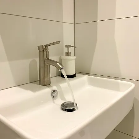 Aparthotel Escamp 3*